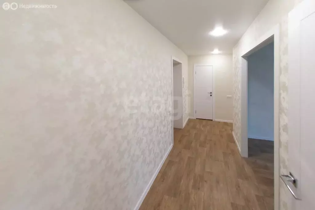 2-комнатная квартира: Альметьевск, проспект Строителей, 39 (46.9 м) - Фото 2