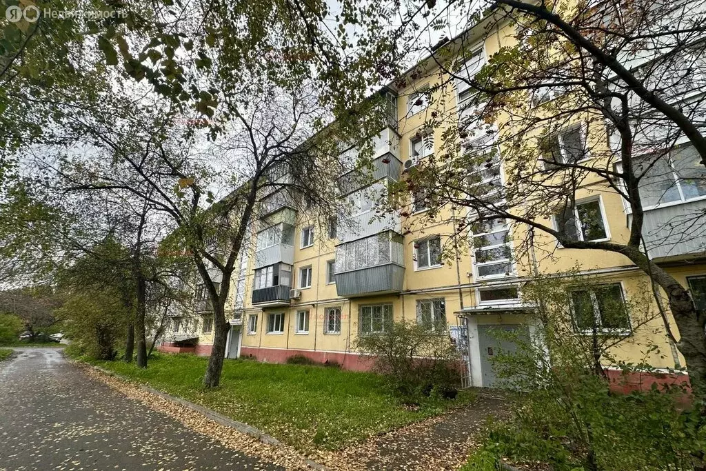 2-комнатная квартира: Екатеринбург, Славянская улица, 58 (44 м) - Фото 1