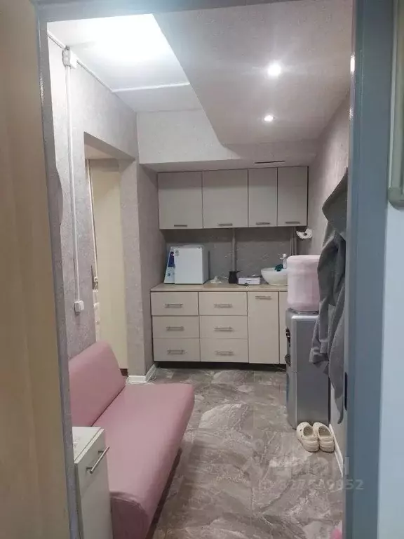 Помещение свободного назначения в Краснодарский край, Краснодар ул. ... - Фото 2