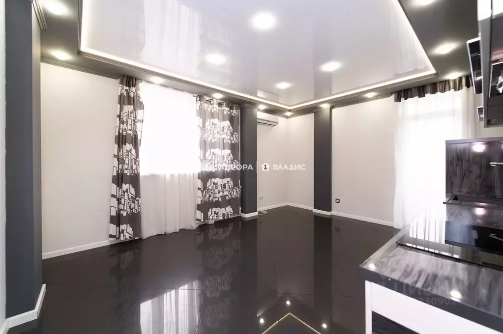 2-к кв. Челябинская область, Магнитогорск просп. Карла Маркса, 216 ... - Фото 2