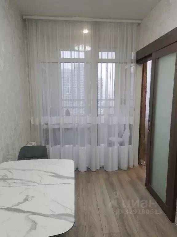 Студия Москва Родниковая ул., 30к1 (30.0 м) - Фото 2