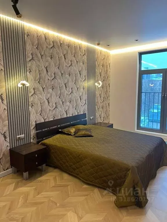 3-к кв. Санкт-Петербург просп. Энгельса, 2 (80.0 м) - Фото 1