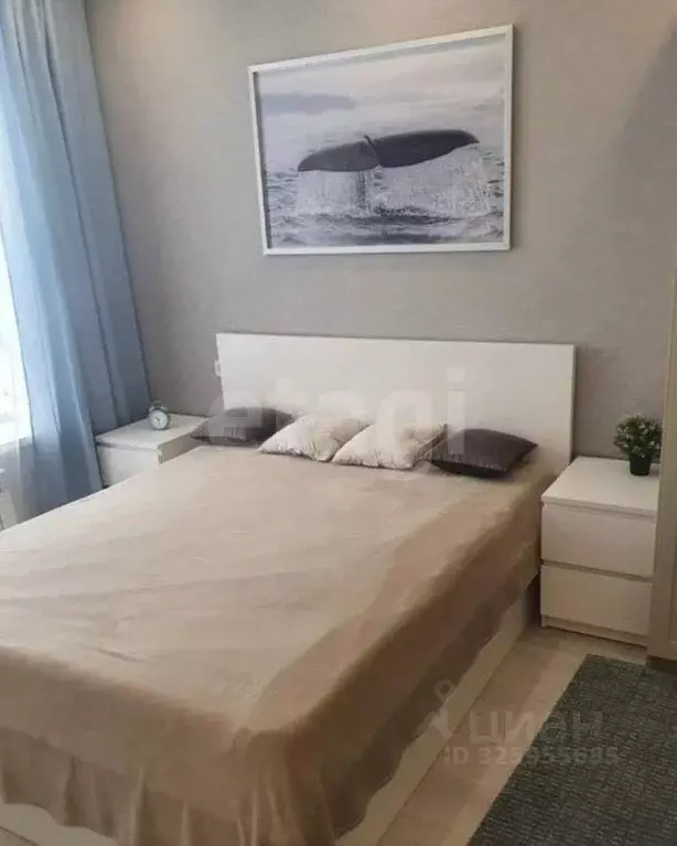 1-к кв. Ставропольский край, Ставрополь ул. Генерала Маргелова, 9/2 ... - Фото 2