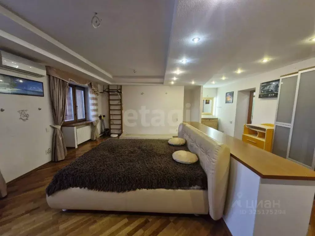 5-к кв. Коми, Ухта просп. Космонавтов, 5А (229.9 м) - Фото 1