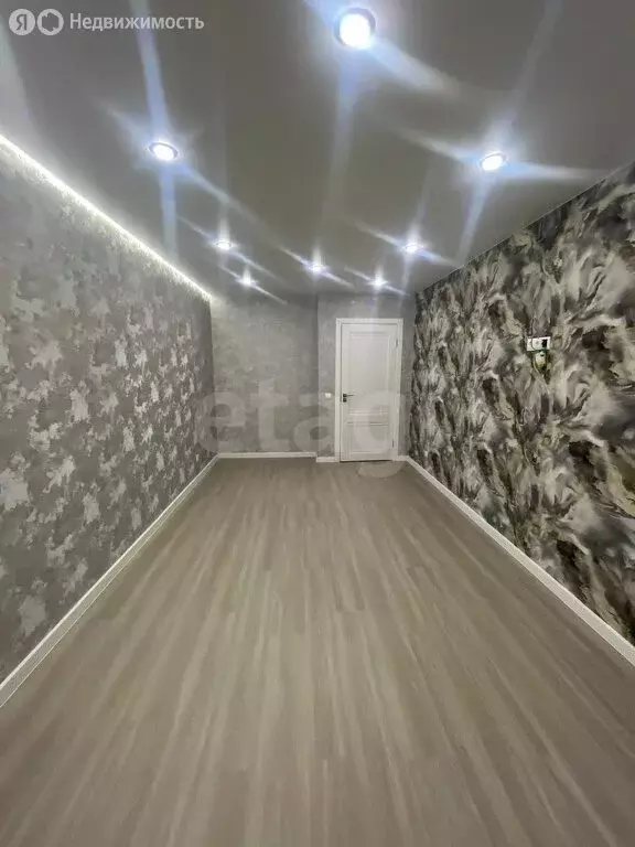 1-комнатная квартира: Чигири, Европейская улица, 13 (39.7 м) - Фото 2