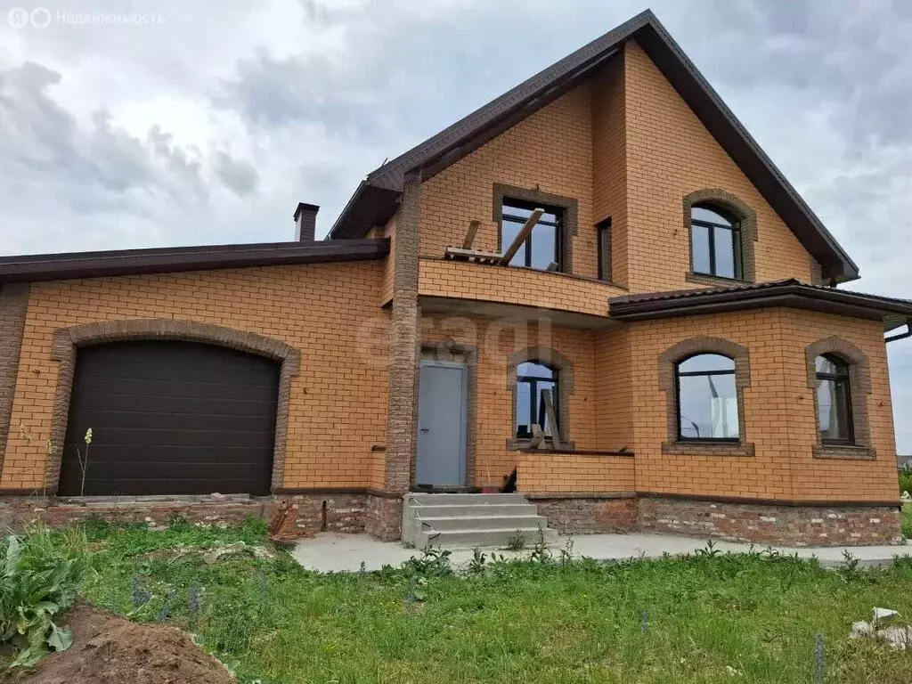 Дом в рабочий посёлок Разумное, микрорайон Разумное-81, улица ... - Фото 1