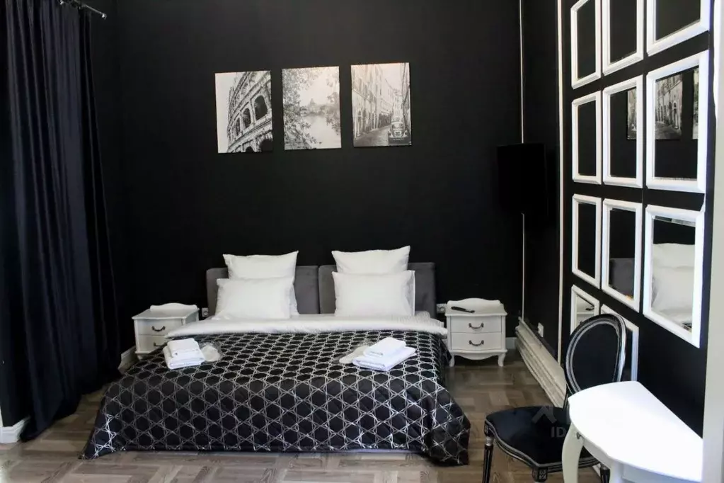 Комната Карачаево-Черкесия, Теберда Карачаевский городской округ, ул. ... - Фото 1