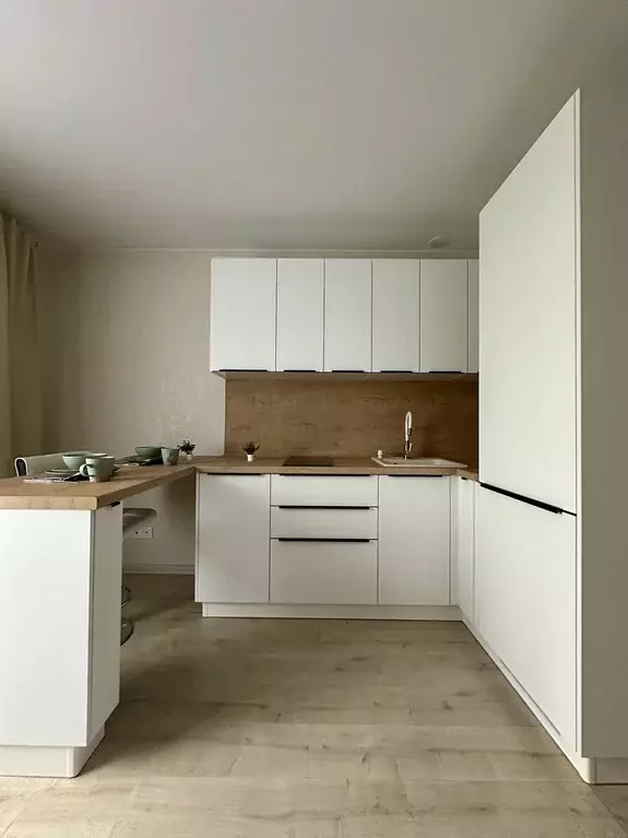 Продаётся квартира-студия, 18.9 м - Фото 1