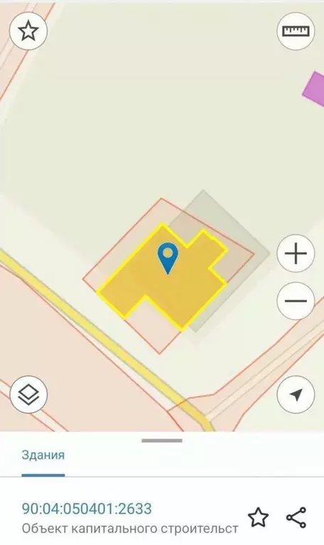 Торговая площадь в Крым, Кировский район, Журавское с/пос, с. ... - Фото 1