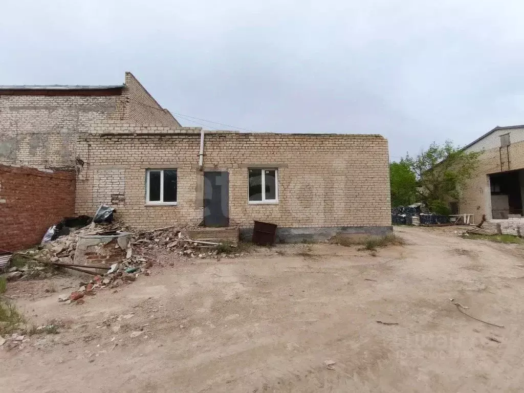 Помещение свободного назначения в Калмыкия, Элиста ул. В.И. Ленина, ... - Фото 1