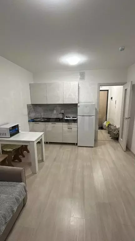 Квартира-студия, 21 м, 13/26 эт. - Фото 0