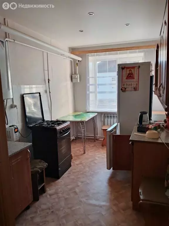 3-комнатная квартира: Беласовка, Мичуринская улица, 32 (533 м) - Фото 1