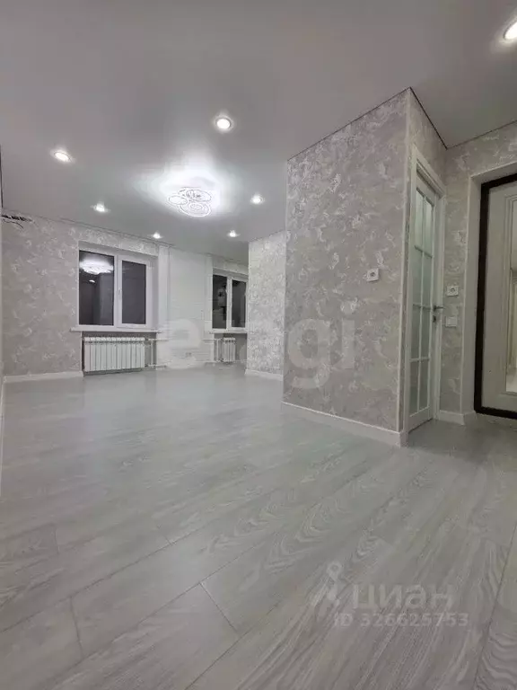 3-к кв. Ростовская область, Азов Азовский район, Московская ул., 61 ... - Фото 1