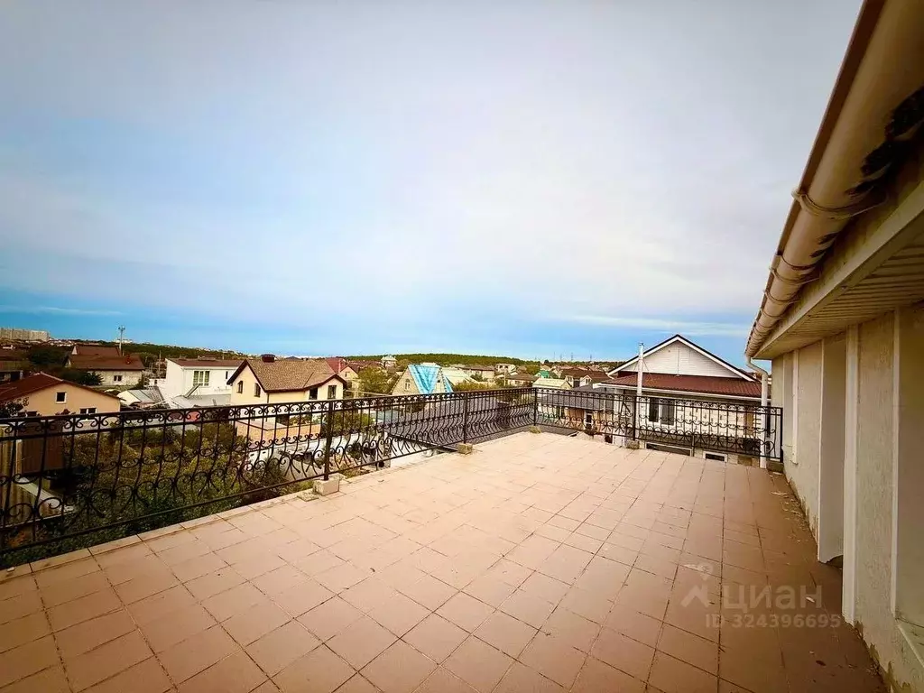 Дом в Севастополь Гавань садовое товарищество, 231 (422 м) - Фото 1