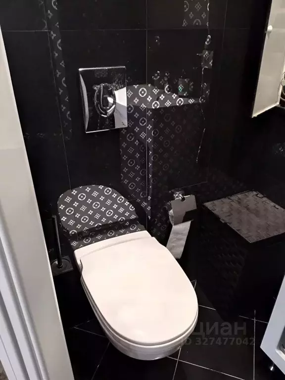 2-к кв. Москва Русаковская ул., 10С6 (45.0 м) - Фото 2