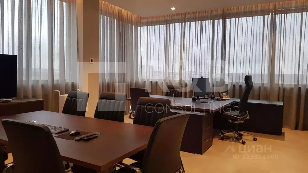 Офис в Московская область, Мытищи Центральная ул., с20Б (1200 м) - Фото 2