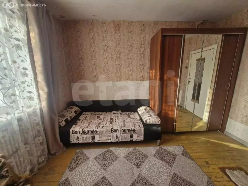 1к в -комнатной квартире (12.3 м) - Фото 2