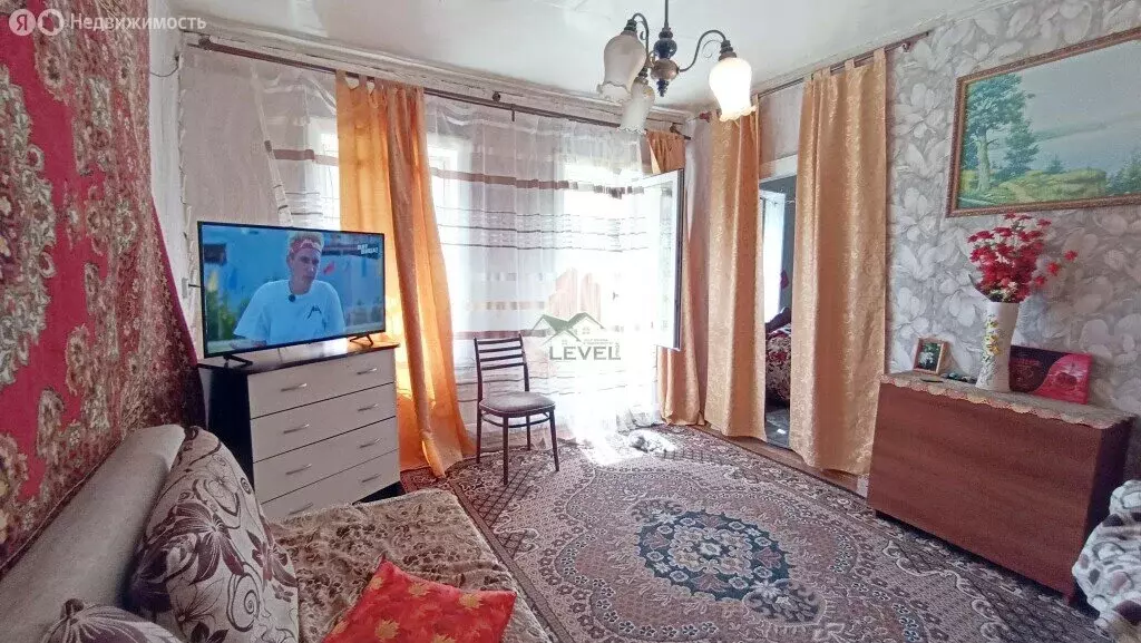 Дом в Энгельс, Комсомольская улица (60.6 м) - Фото 0