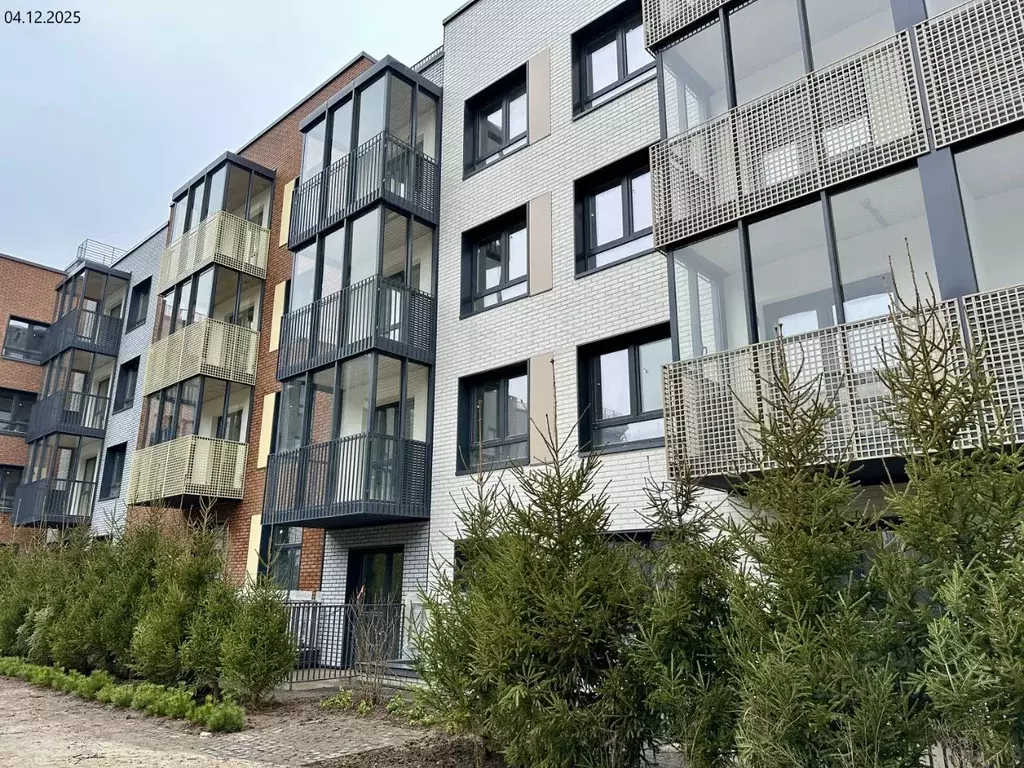 2-к кв. Санкт-Петербург, Санкт-Петербург, Сестрорецк Авиационная ул., ... - Фото 2