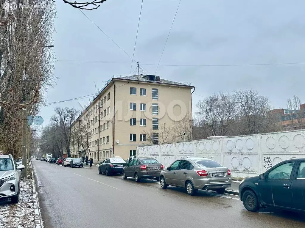 1к в -комнатной квартире (7 м) - Фото 2