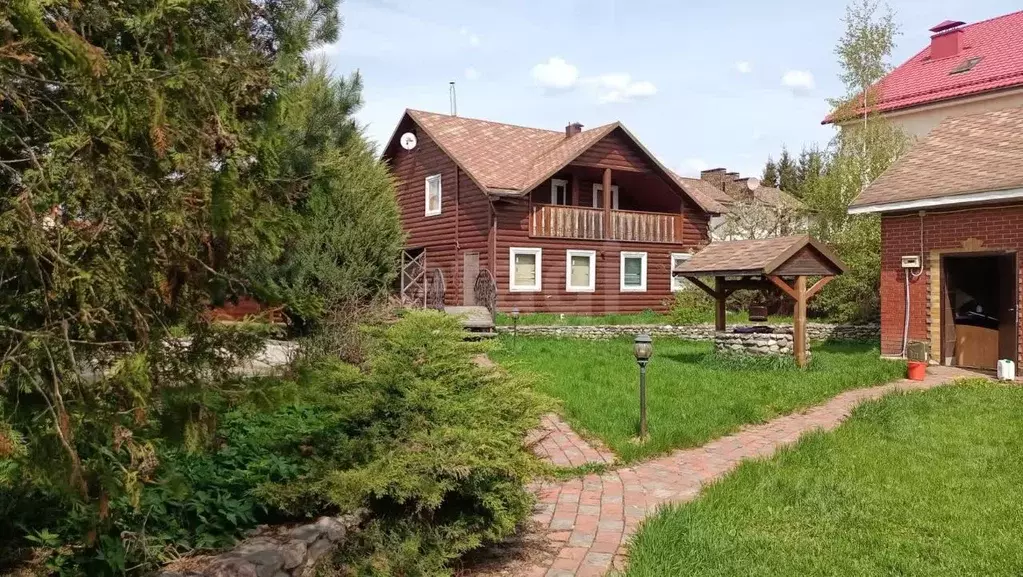 Дом в Ярославская область, Ярославль пер. 1-й Боровой, 8 (466 м) - Фото 1