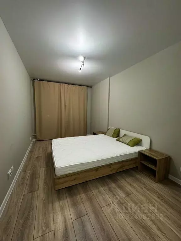 1-к кв. Московская область, Балашиха ул. Яганова, 1 (34.0 м) - Фото 2