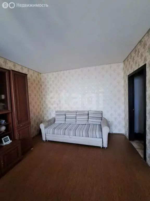 2-комнатная квартира: Оренбург, Салмышская улица, 43 (52 м) - Фото 1