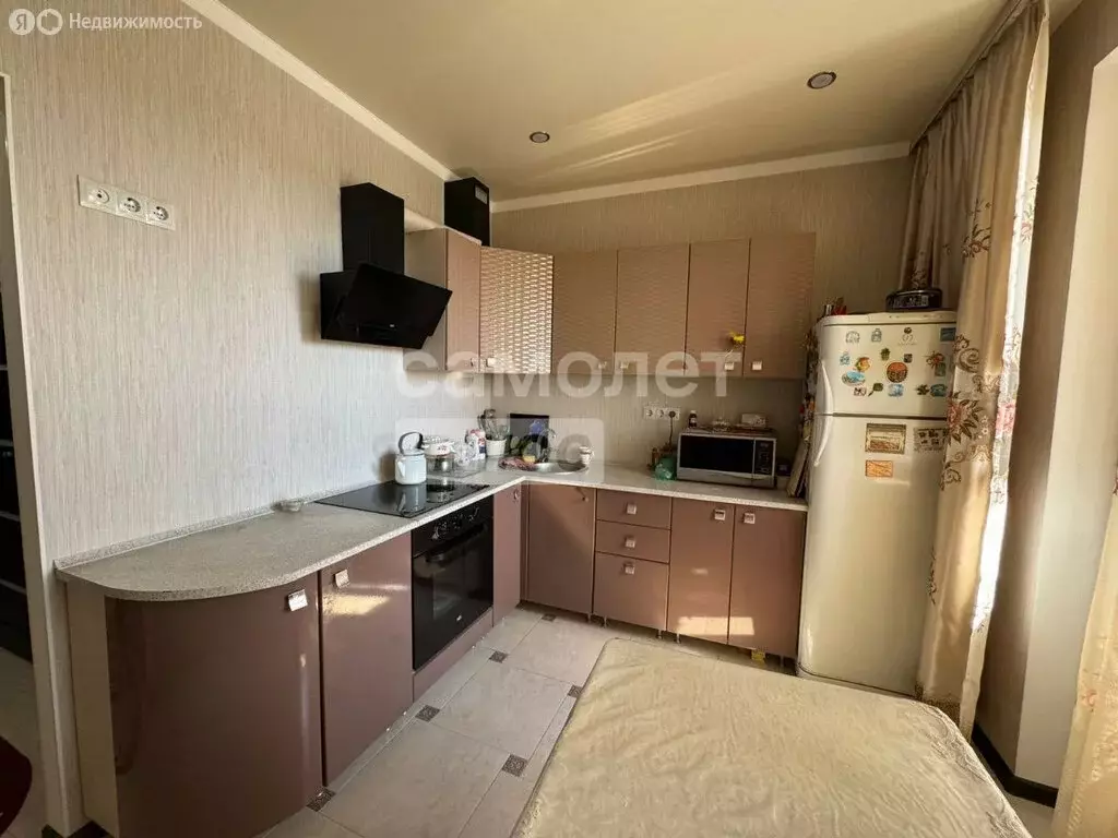 1-комнатная квартира: Ставрополь, улица Пирогова, 72 (40.7 м) - Фото 0