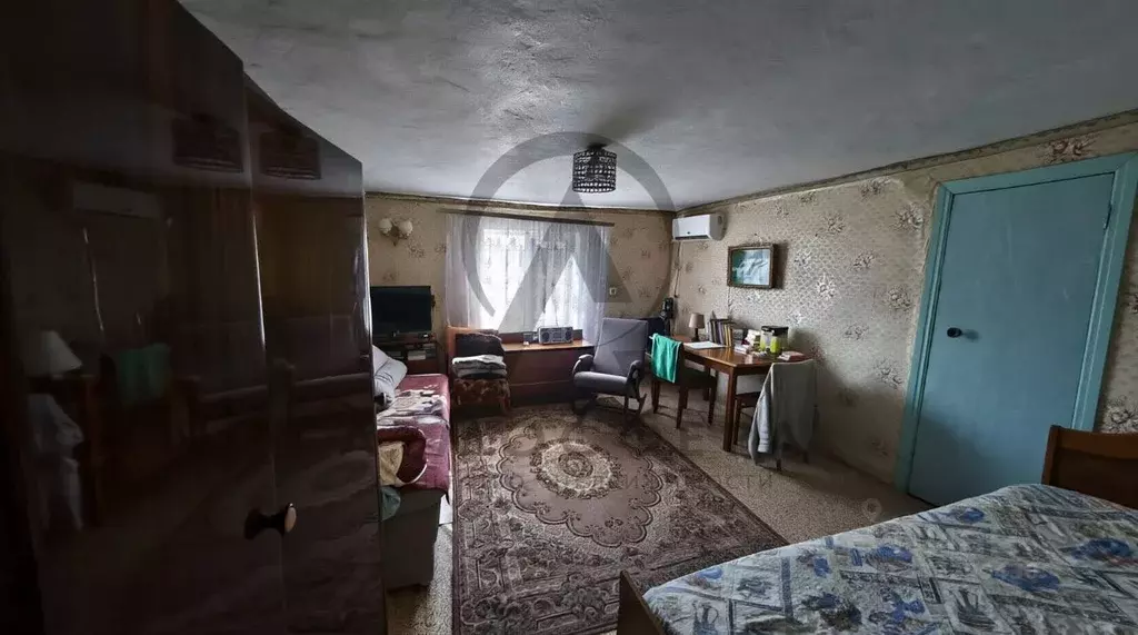 Дом в Краснодарский край, Туапсинский муниципальный округ, Агуй-Шапсуг ... - Фото 1