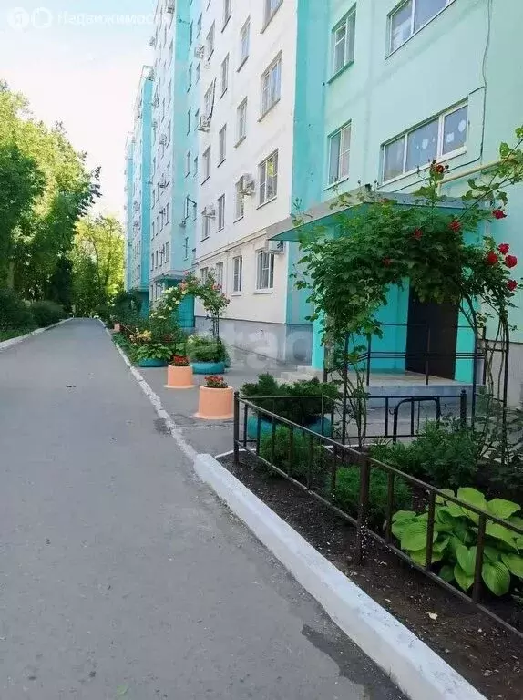 2-комнатная квартира: Таганрог, 1-й Новый переулок, 4 (52.3 м) - Фото 0