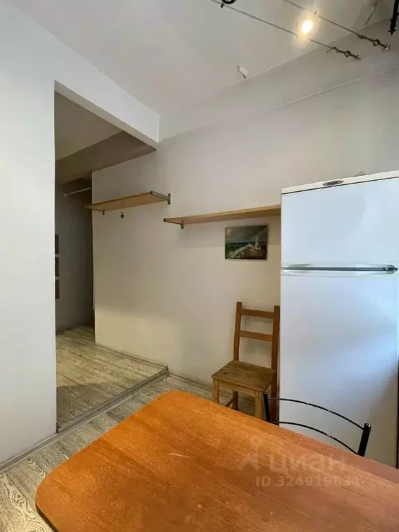 2-к кв. Москва Кутузовский проезд, 4К2 (50.0 м) - Фото 2