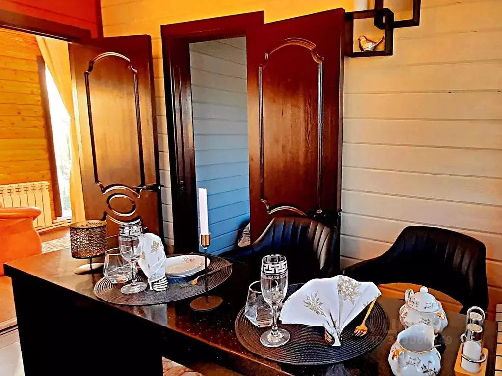 Дом в Ярославская область, Ярославский муниципальный округ, д. ... - Фото 2