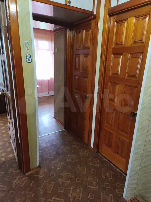2-к. квартира, 45 м, 6/9 эт. - Фото 1