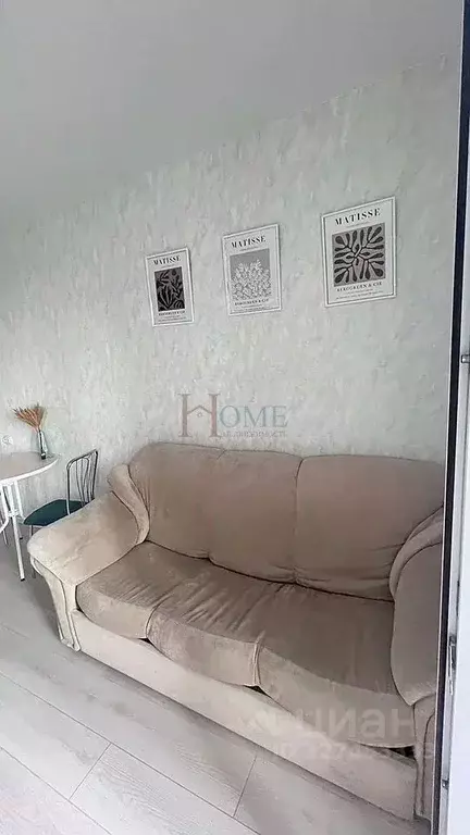 1-к кв. Новосибирская область, Новосибирск ул. Королева, 1А (40.0 м) - Фото 1