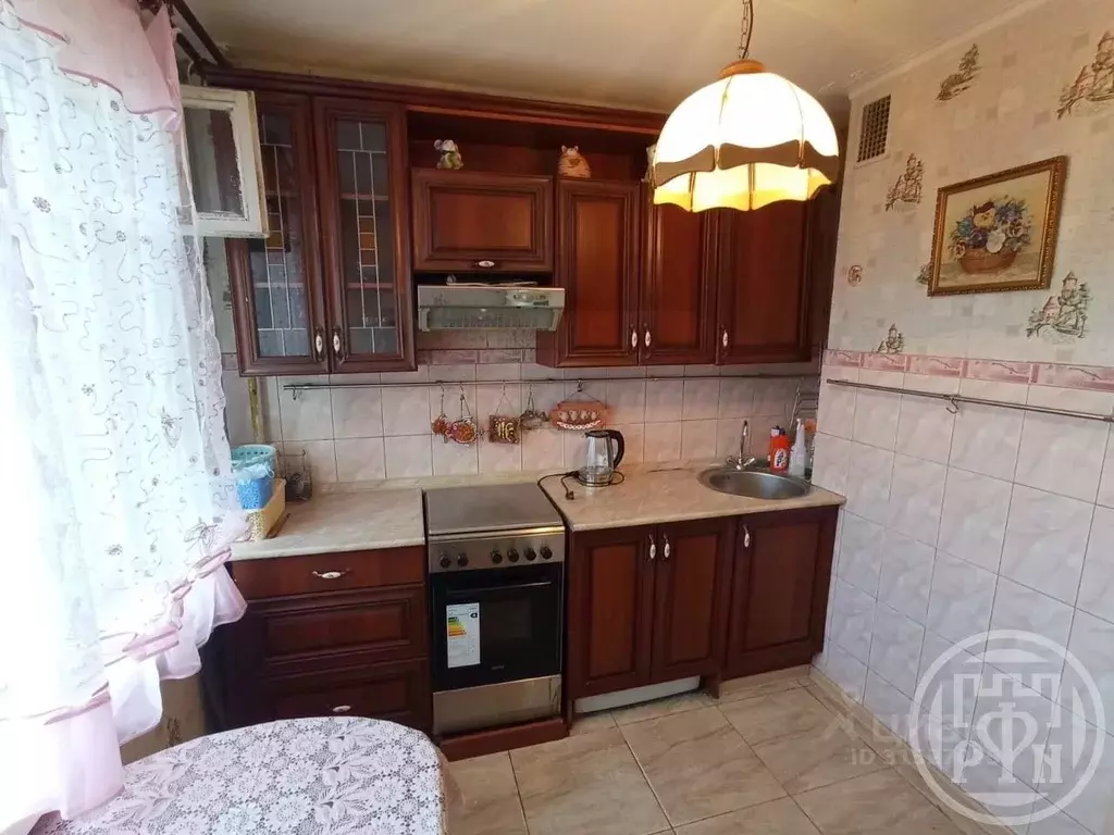 2-к кв. Ленинградская область, Ломоносовский район, Горбунковское ... - Фото 2