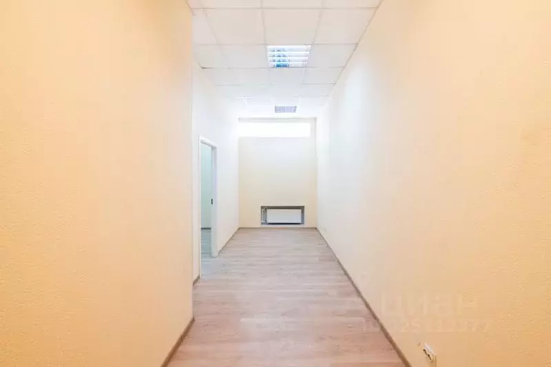 Офис в Санкт-Петербург Красногвардейский пер., 23Е (38 м) - Фото 2