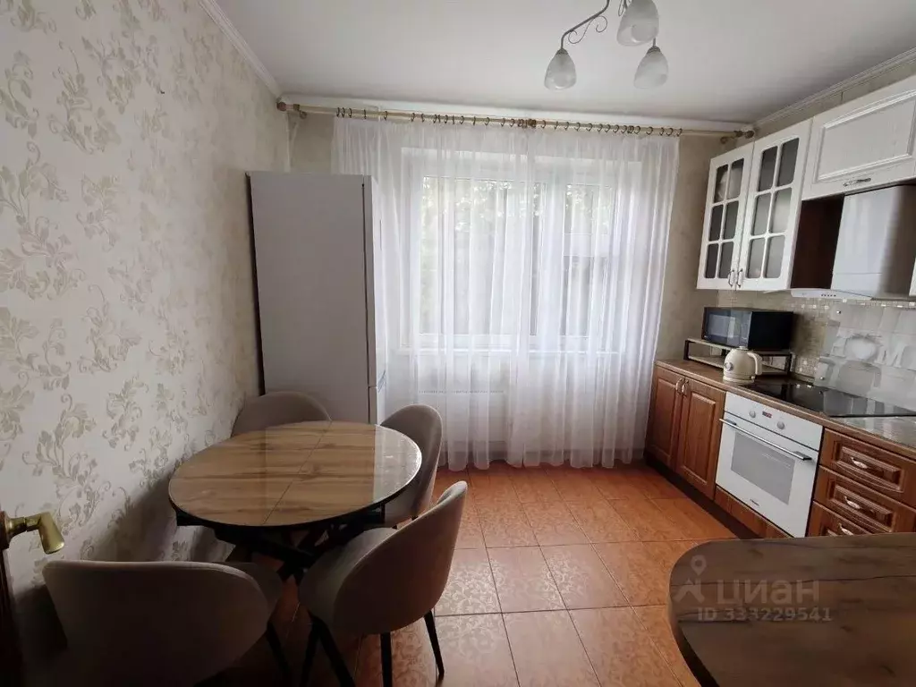 3-к кв. Москва Коровинское ш., 9К2 (74.6 м) - Фото 2