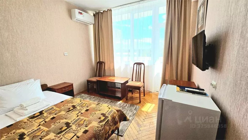 Комната Севастополь ул. 6-я Бастионная, 46 (15.0 м) - Фото 2