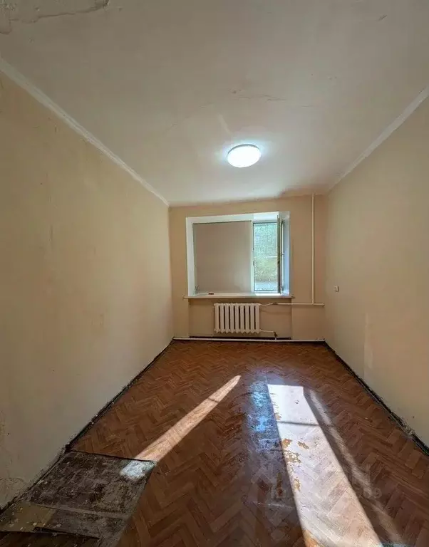 Комната Новосибирская область, Новосибирск Колхидская ул., 1 - Фото 1