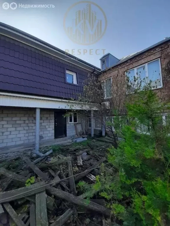 Дом в Пятигорск, улица Восстания, 42 (240 м) - Фото 2