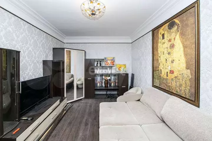 Квартира-студия, 27,6м, 2/5эт. - Фото 0