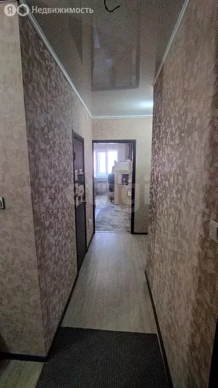 1-комнатная квартира: Горно-Алтайск, Советская улица, 7/2 (38.1 м) - Фото 2