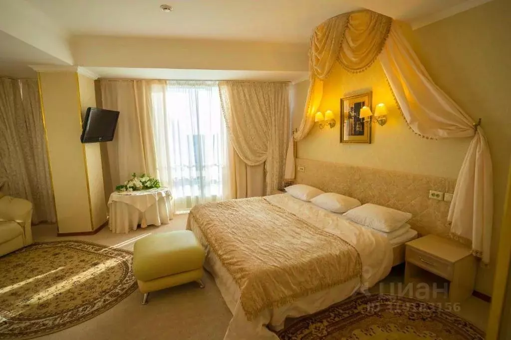 Комната Липецкая область, Липецк пл. Мира, 1Д (35.0 м) - Фото 0