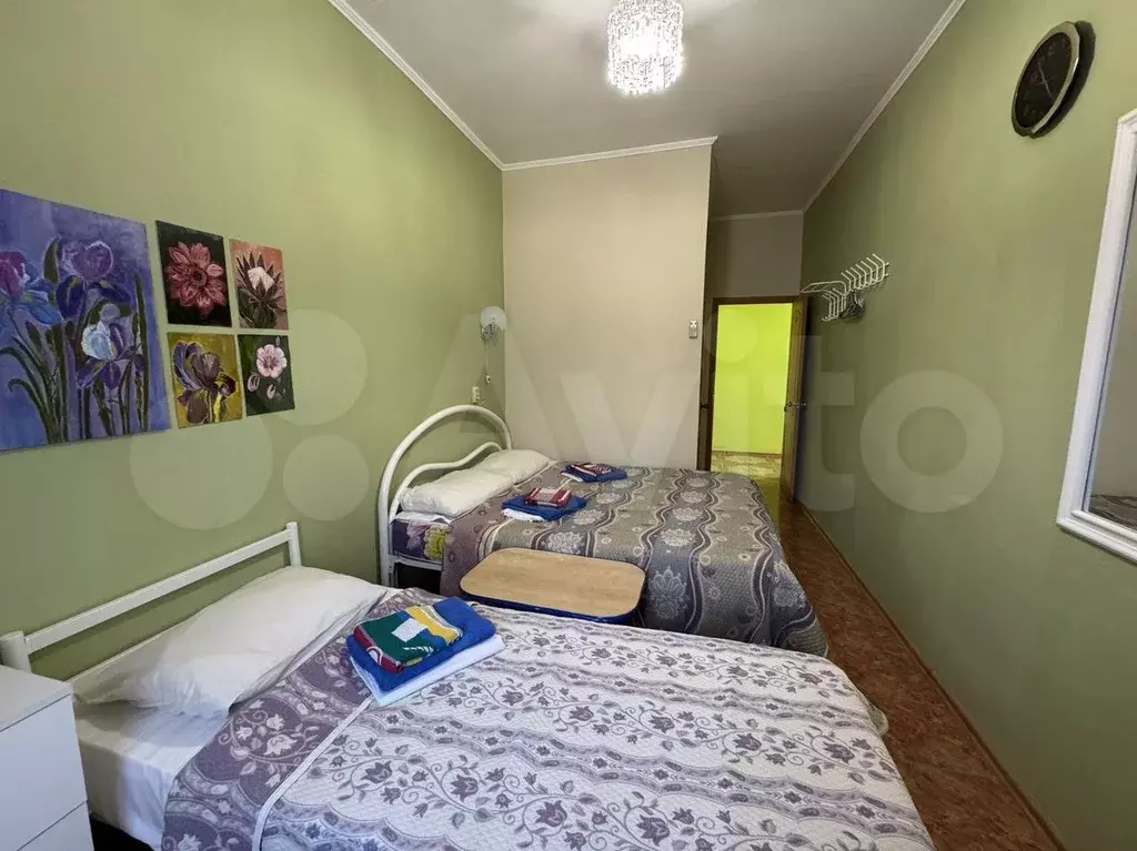 Комната 16 м в 1-к., 2/3 эт. - Фото 1