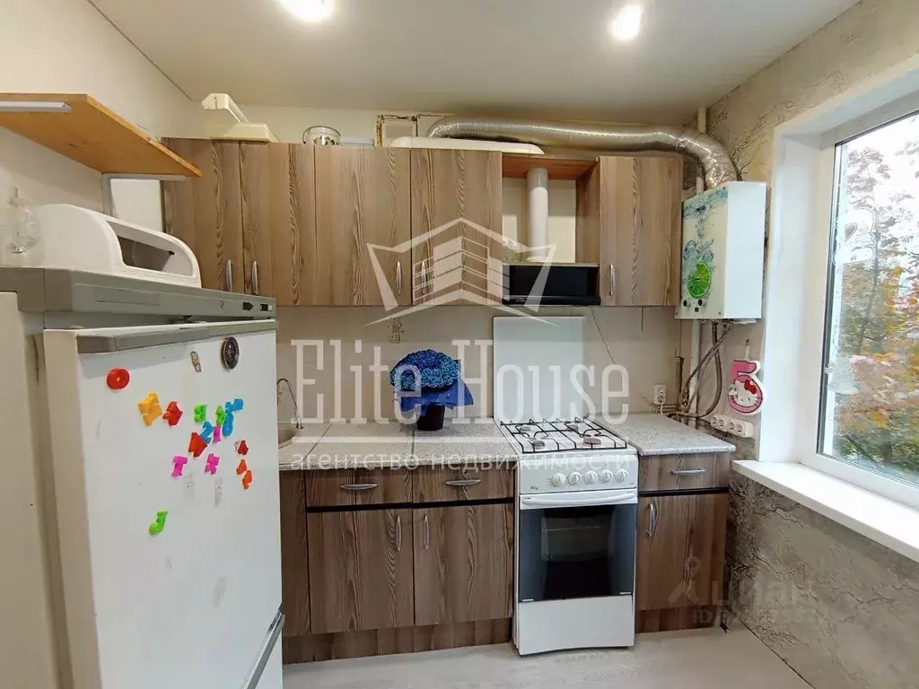 2-к кв. Калужская область, Калуга ул. Чехова, 17 (45.0 м) - Фото 1