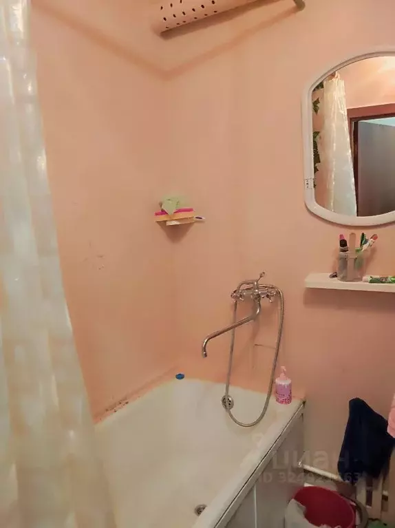 2-к кв. Новосибирская область, Новосибирск ул. Тургенева, 225 (44.0 м) - Фото 2