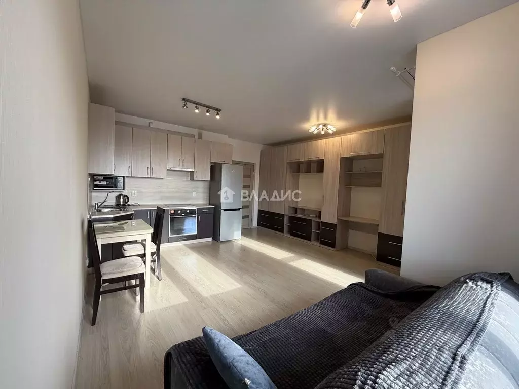 Студия Карелия, Петрозаводск ул. Попова, 11 (32.8 м) - Фото 2