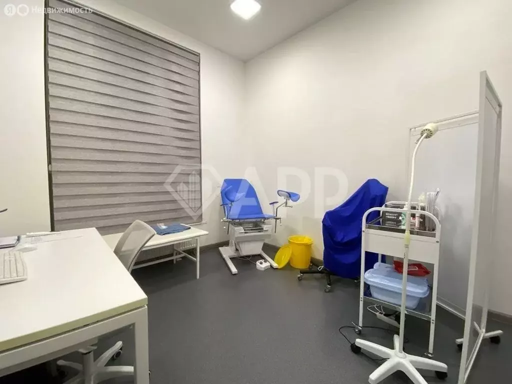 Помещение свободного назначения (135 м) - Фото 1