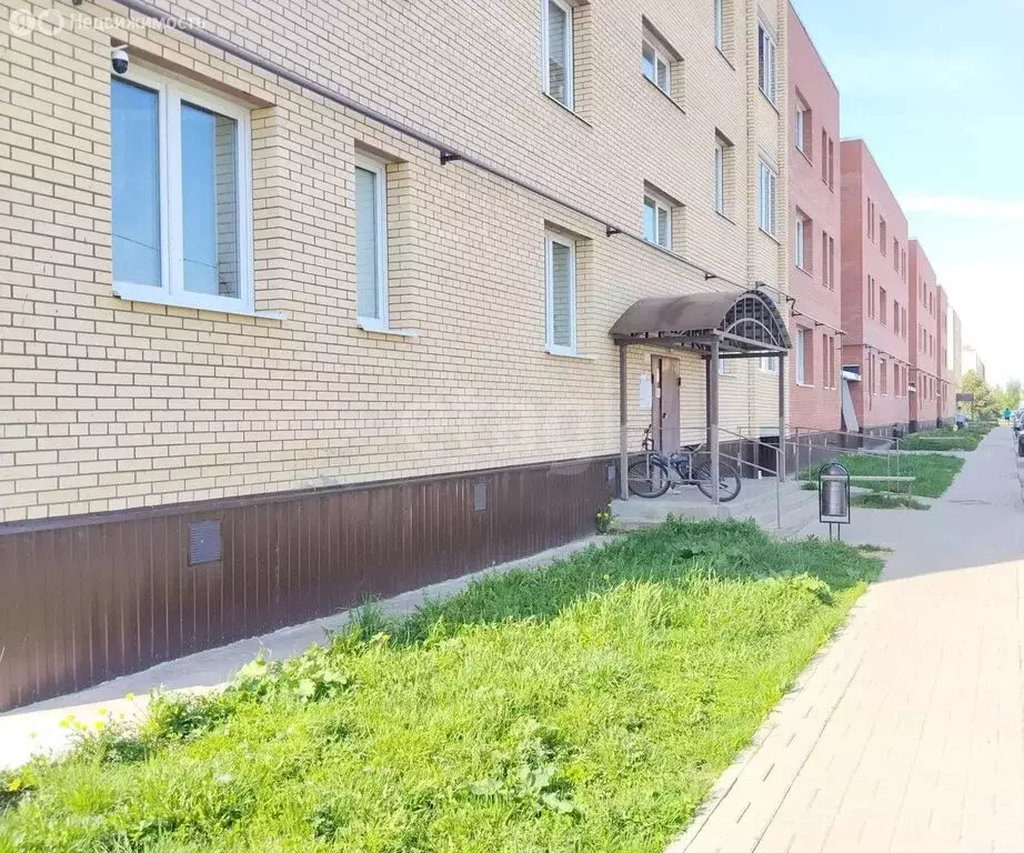 3-комнатная квартира: Ярославский муниципальный округ, деревня ... - Фото 2