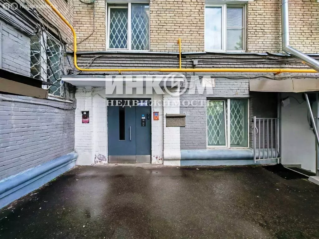 3-комнатная квартира: Москва, улица 1812 года, 8к1 (67 м) - Фото 2